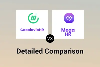 CocolevioHR vs Mega HR