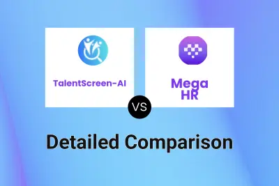 TalentScreen-AI vs Mega HR