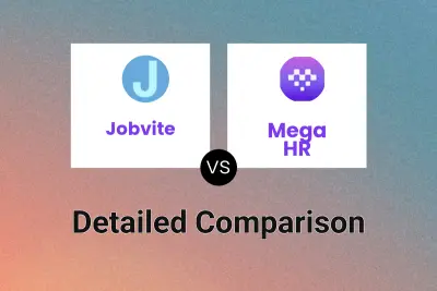 Jobvite vs Mega HR