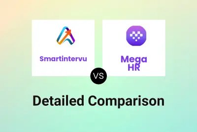 Smartintervu vs Mega HR