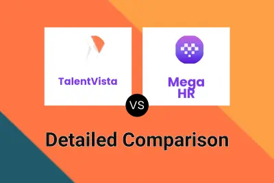 TalentVista vs Mega HR