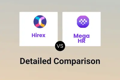 Hirex vs Mega HR
