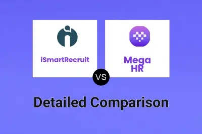 iSmartRecruit vs Mega HR