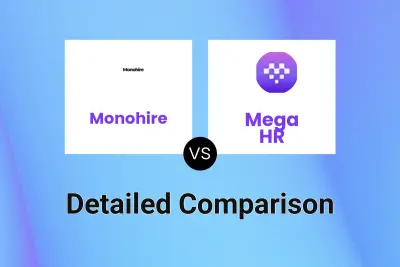 Monohire vs Mega HR