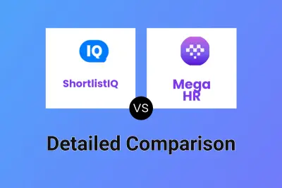 ShortlistIQ vs Mega HR