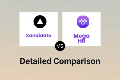 Xandidate vs Mega HR