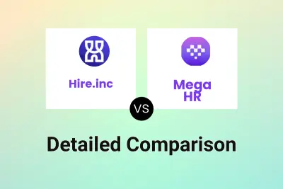 Hire.inc vs Mega HR