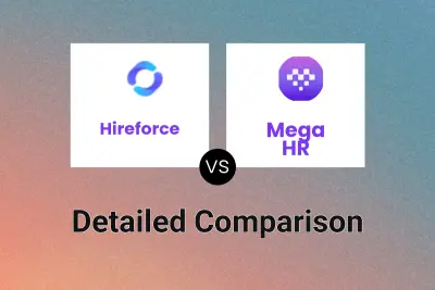 Hireforce vs Mega HR