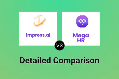 impress.ai vs Mega HR