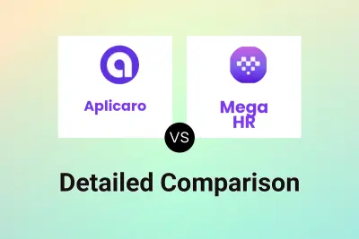 Aplicaro vs Mega HR