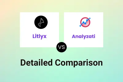Litlyx vs Analyzati