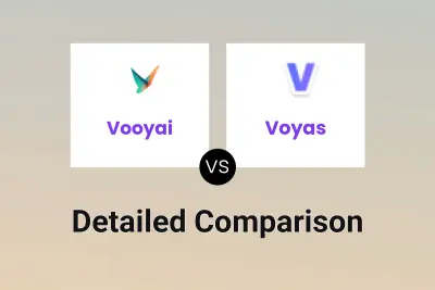 Vooyai vs Voyas