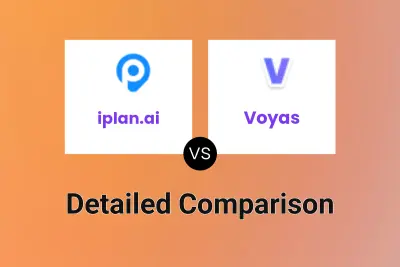 iplan.ai vs Voyas