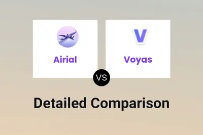 Airial vs Voyas