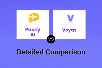 Packy AI vs Voyas