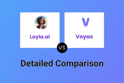 Layla.ai vs Voyas