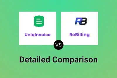 UniqInvoice vs ReBilling