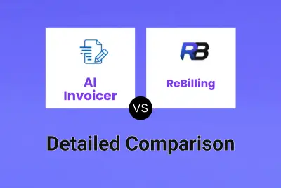 AI Invoicer vs ReBilling