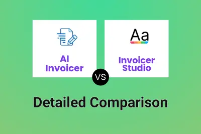 AI Invoicer vs Invoicer Studio