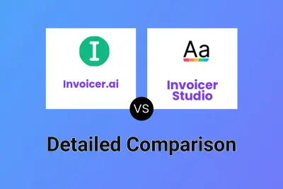 Invoicer.ai vs Invoicer Studio