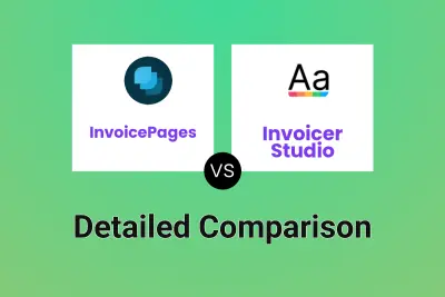 InvoicePages vs Invoicer Studio