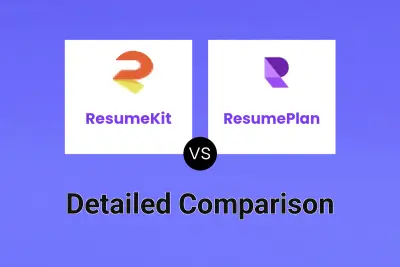 ResumeKit vs ResumePlan