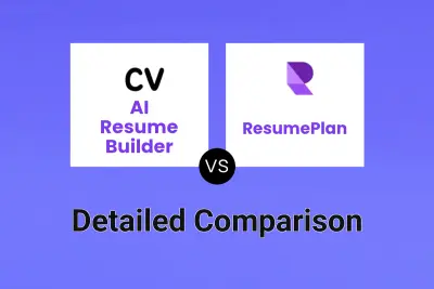 AI Resume Builder vs ResumePlan