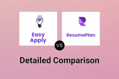 Easy Apply vs ResumePlan
