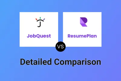 JobQuest vs ResumePlan