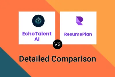 EchoTalent AI vs ResumePlan