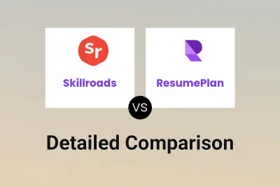 Skillroads vs ResumePlan