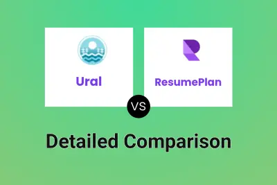 Ural vs ResumePlan