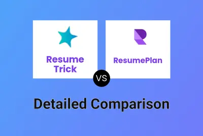 Resume Trick vs ResumePlan