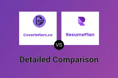Coverletters.co vs ResumePlan