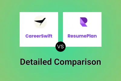 CareerSwift vs ResumePlan