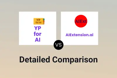 YP for AI vs AIExtension.ai