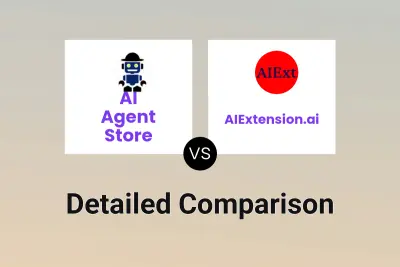 AI Agent Store vs AIExtension.ai