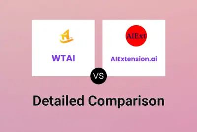 WTAI vs AIExtension.ai