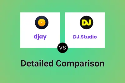 djay vs DJ.Studio