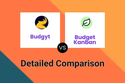 Budgyt vs Budget Kanban
