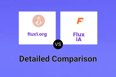 flux1.org vs Flux IA