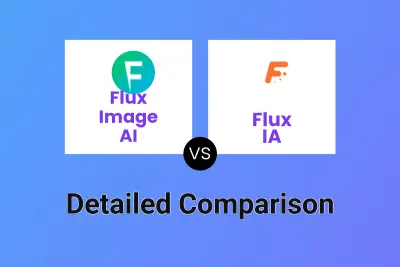 Flux Image AI vs Flux IA