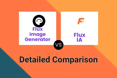 Flux Image Generator vs Flux IA