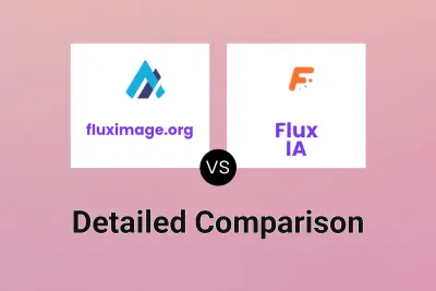 fluximage.org vs Flux IA