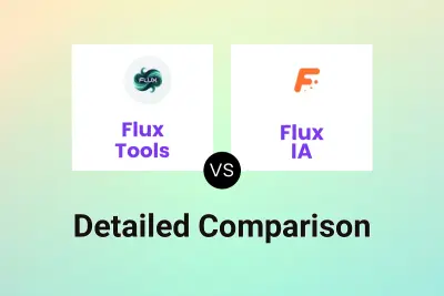Flux Tools vs Flux IA