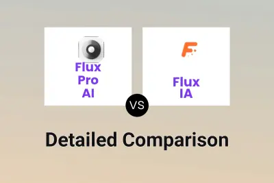 Flux Pro AI vs Flux IA