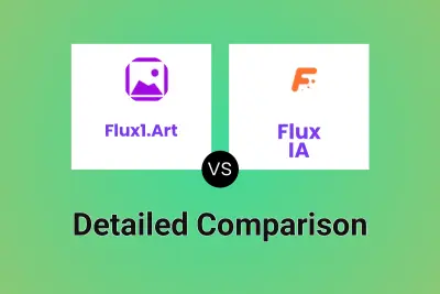 Flux1.Art vs Flux IA