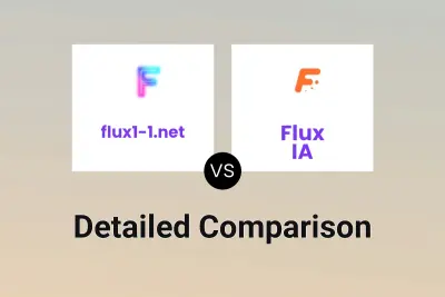 flux1-1.net vs Flux IA