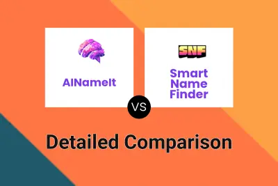 AINameIt vs Smart Name Finder