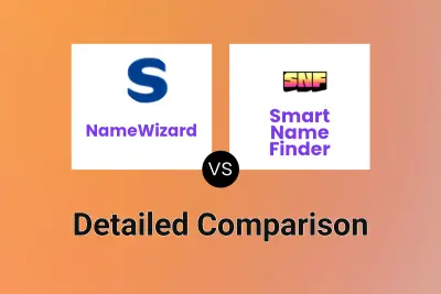 NameWizard vs Smart Name Finder